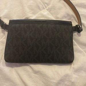Michael Kors fanny pack
